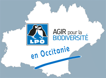 Partenaires de la LPO Aude
