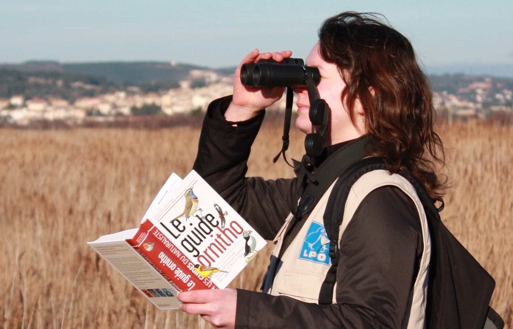 Partenaires de la LPO Aude