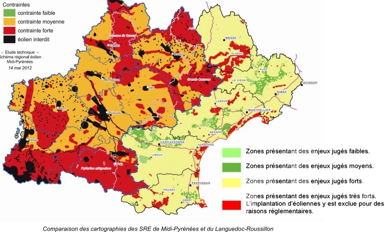 Partenaires de la LPO Aude