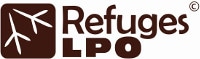 logo refuge LPO