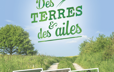 Des terres et des ailes en Aude