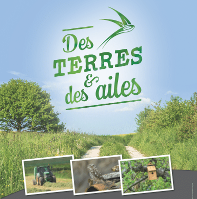 Des terres et des ailes en Aude